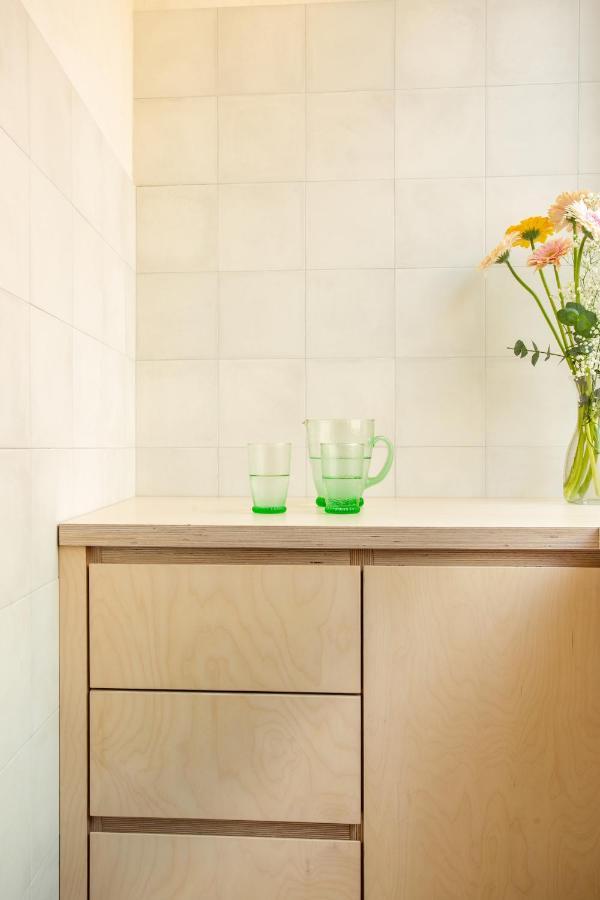 Otium Luxury Studio Apartment Монте ди Прочида Екстериор снимка